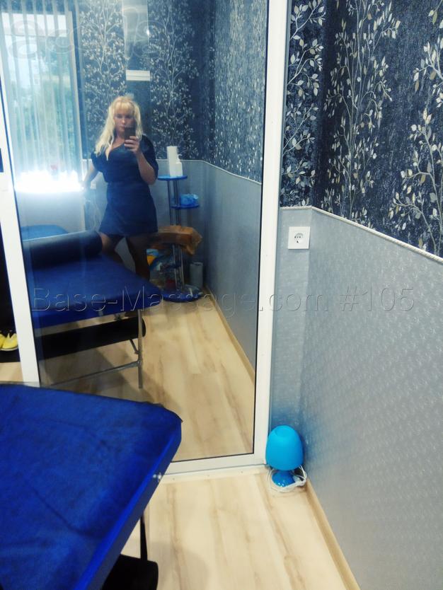 Массаж Екатеринбург. Выезд на дом