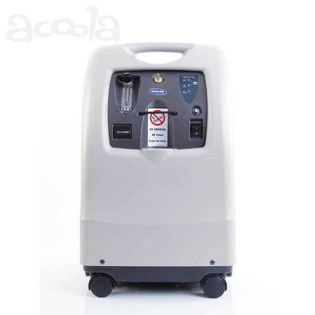 Кислородный концентратор Invacare Perfect O2 V