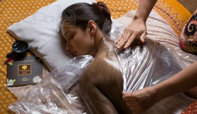 Массаж и SPA Свердловская область, Екатеринбург