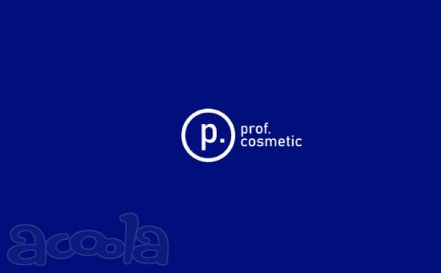 Прокосметик: Контрактное производство товаров для маникюра (prcosmetic ru)